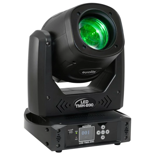 EUROLITE LED TMH-B90 Moving Head Beam