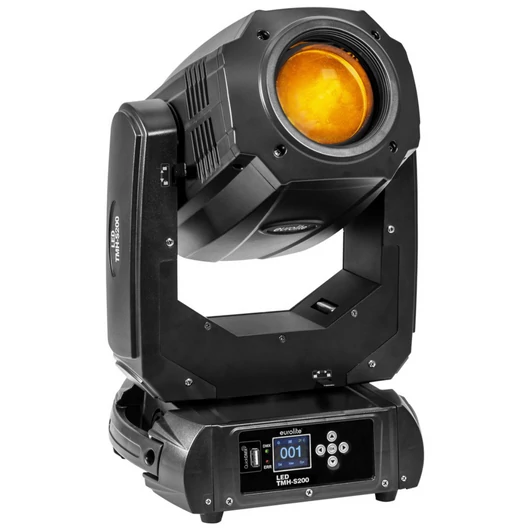 EUROLITE LED TMH-S200 Moving Head Spot