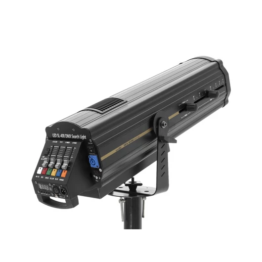 EUROLITE LED SL-400 DMX Search Light