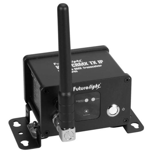 FUTURELIGHT WDS-CRMX TX IP Wireless DMX Transceiver Outdoor