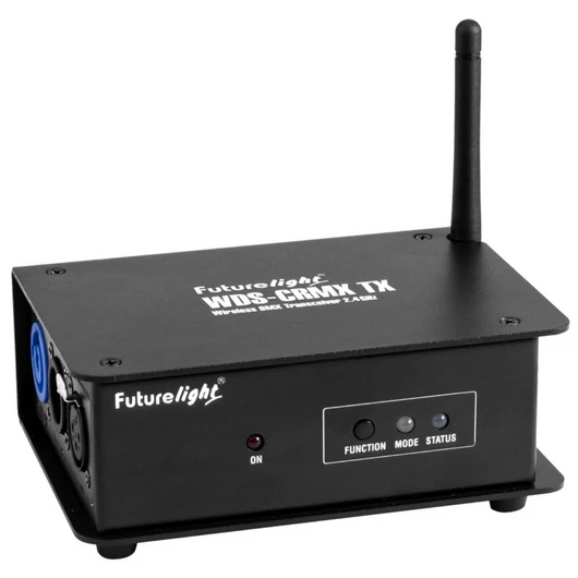 FUTURELIGHT WDS-CRMX TX Wireless DMX Transceiver