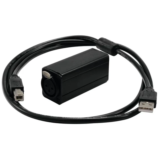 FUTURELIGHT ULB-2 USB Upload Box