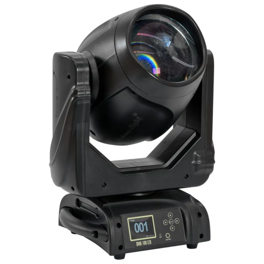 FUTURELIGHT DMB-100 LED Moving Head