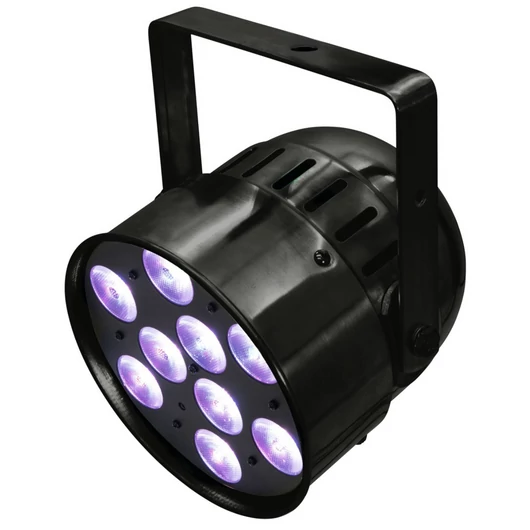 EUROLITE LED PAR-56 HCL Short bl