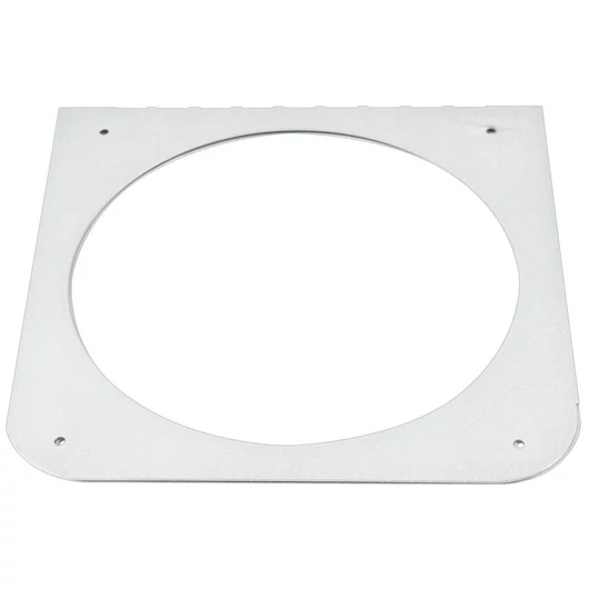 EUROLITE Filter Frame 189x189mm sil