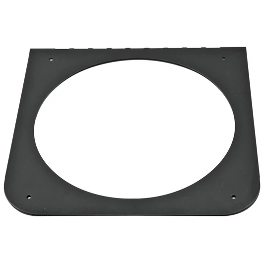 EUROLITE Filter Frame 157x158mm bk