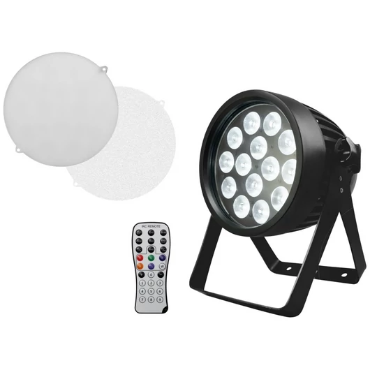 EUROLITE LED IP PAR 14x8W QCL