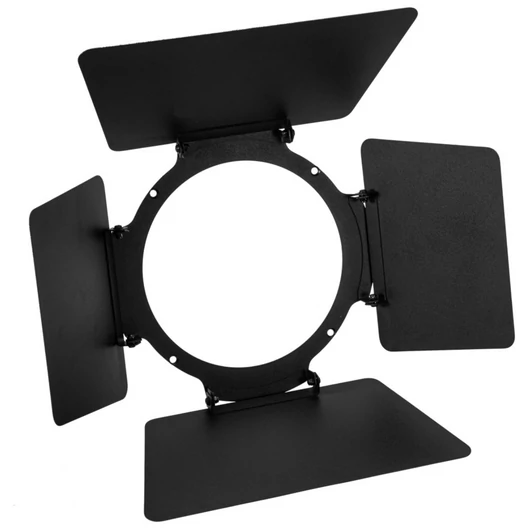 EUROLITE Barndoors Theatre IP Tourlight