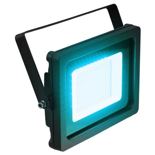 EUROLITE LED IP FL-30 SMD turquoise