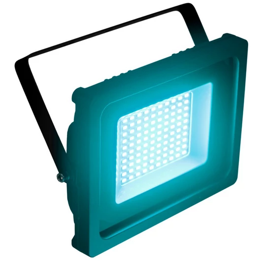 EUROLITE LED IP FL-50 SMD turquoise