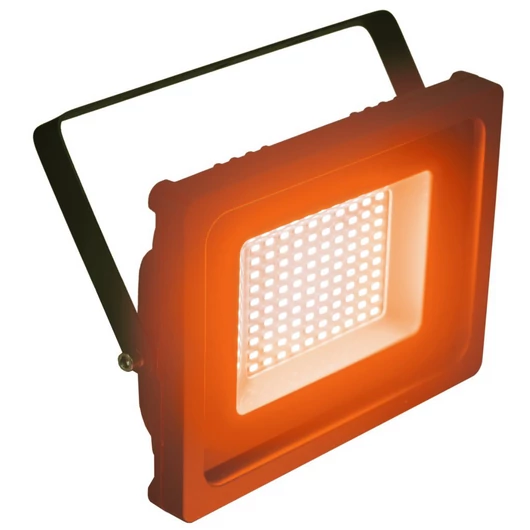 EUROLITE LED IP FL-50 SMD orange