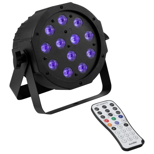 EUROLITE LED SLS-12 UV Floor