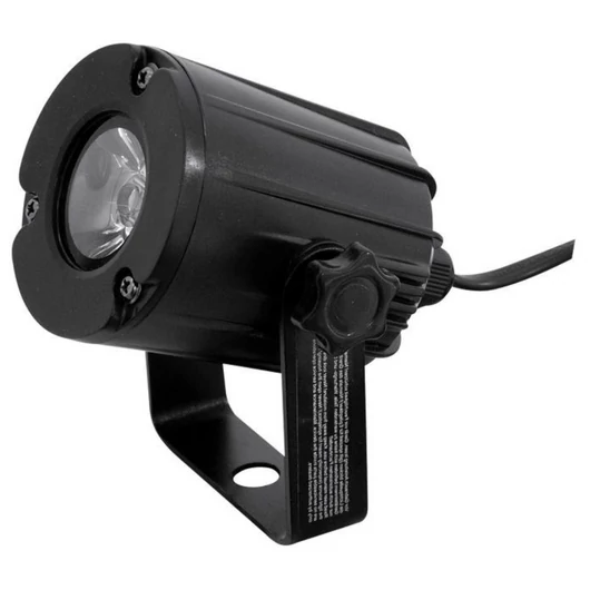 EUROLITE LED PST-3W 6000K Spot