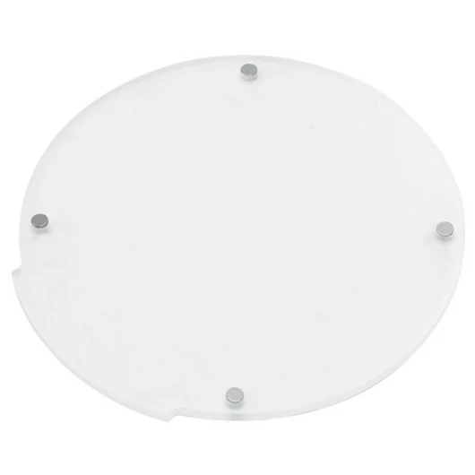 EUROLITE Diffuser Cover 20° for LED IP PST-40 QCL Spot