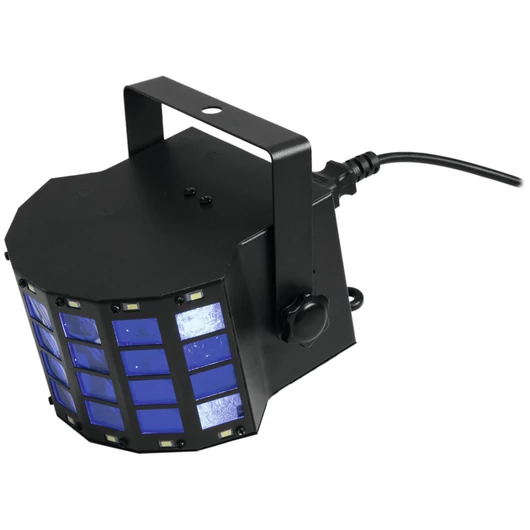 EUROLITE LED Mini D-6 Hybrid Beam Effect