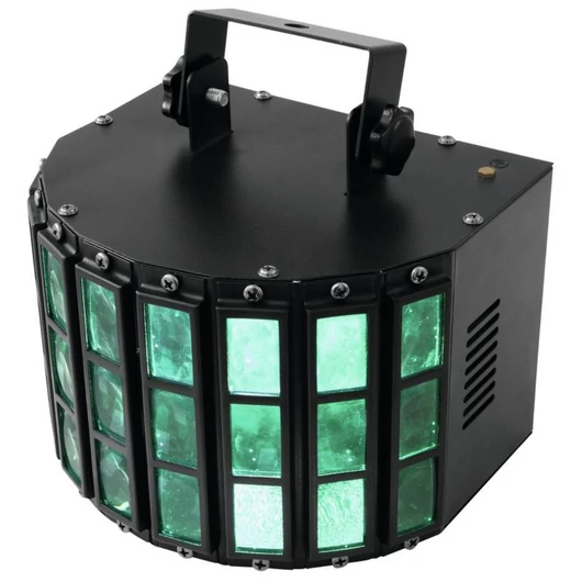 EUROLITE LED Mini D-5 Beam Effect