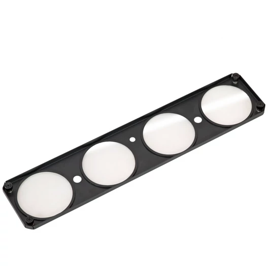 EUROLITE Diffuser Cover 15x60° for PMB-4 QCL