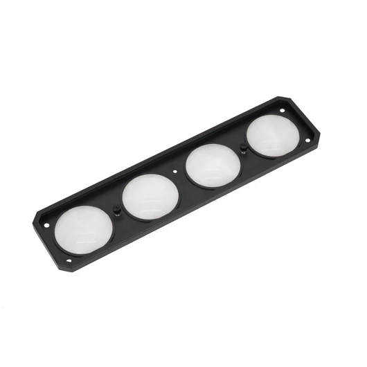 EUROLITE Diffuser Cover 25° for PMB-4 QCL