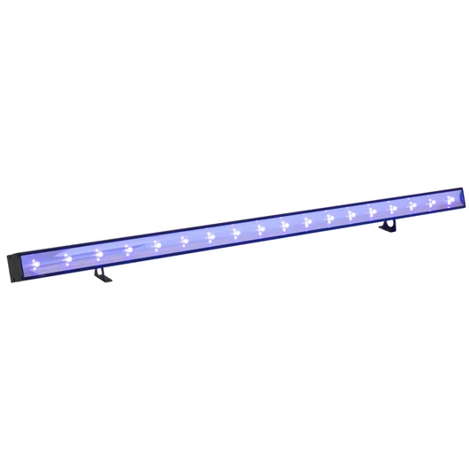 EUROLITE LED BAR-18 UV 18x3W