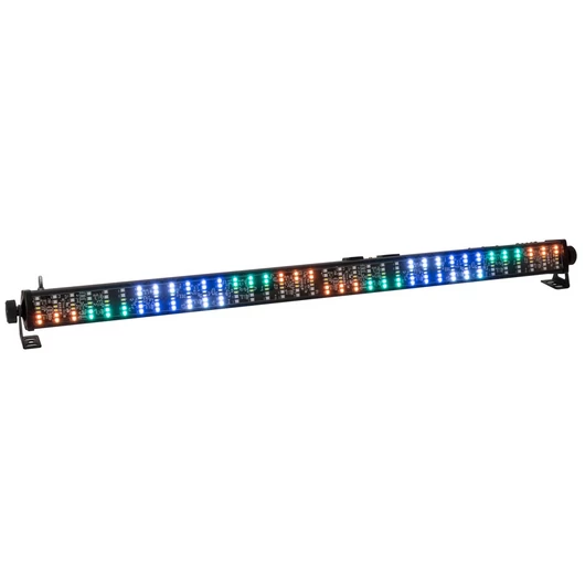 EUROLITE LED PIX-144/72 RGB/CW Bar