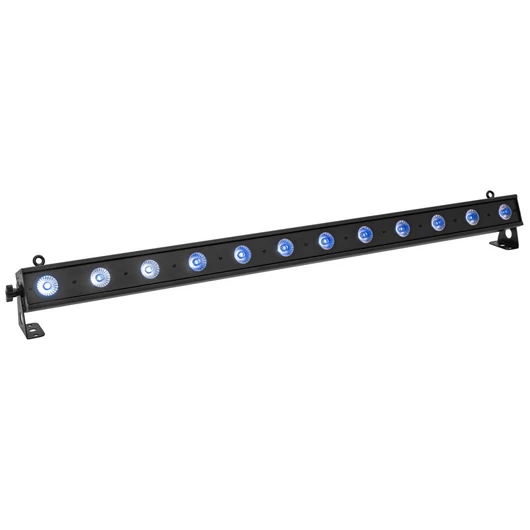 EUROLITE LED BAR-12 QCL RGB+WW Bar