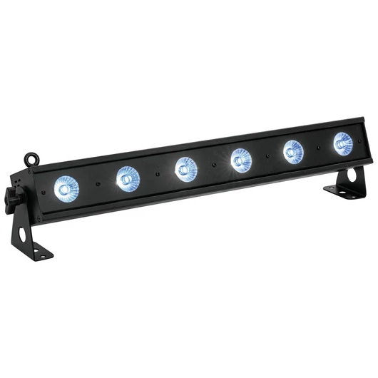 EUROLITE LED BAR-6 QCL RGB+WW Bar