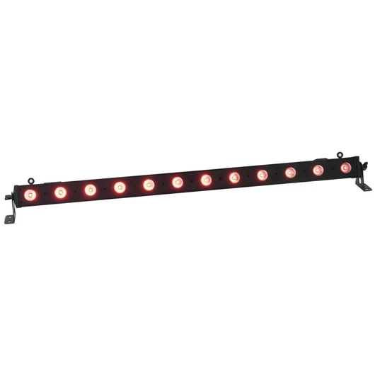 EUROLITE LED BAR-12 QCL RGB+UV Bar