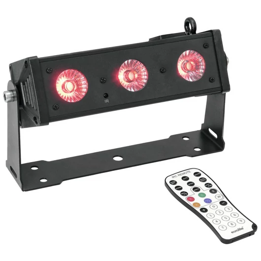 EUROLITE LED BAR-3 HCL Bar