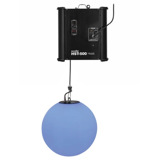 EUROLITE LED Space Ball 35 MK3 + HST-500