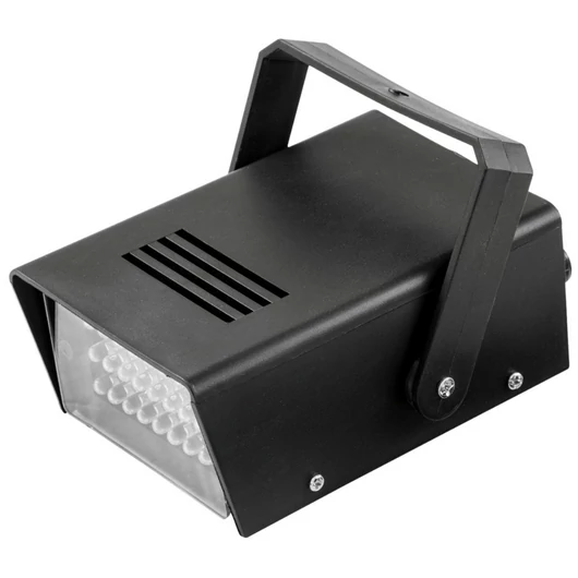 EUROLITE LED Disco Strobe white economic