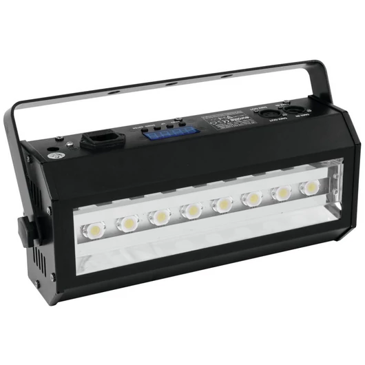 EUROLITE LED Strobe COB PRO 8x20W DMX