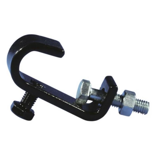 EUROLITE TH-16S Theatre Clamp black