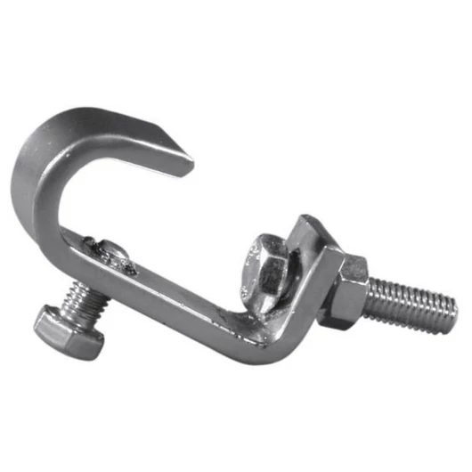 EUROLITE TH-16 Theatre Clamp silver