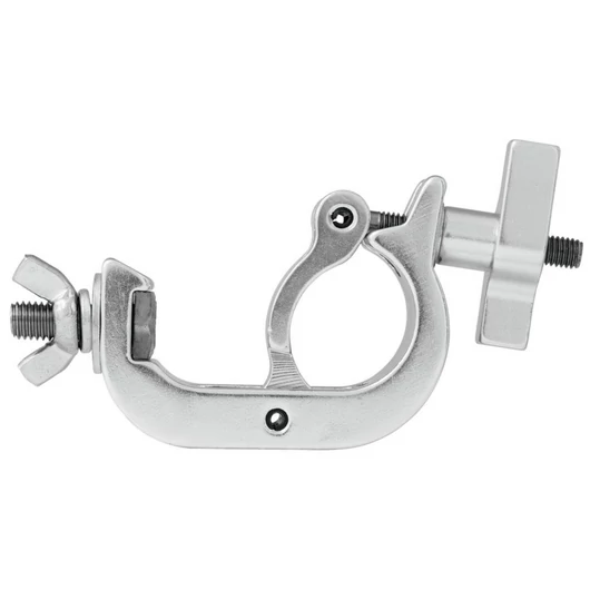 EUROLITE TH-35 Theatre Clamp silver