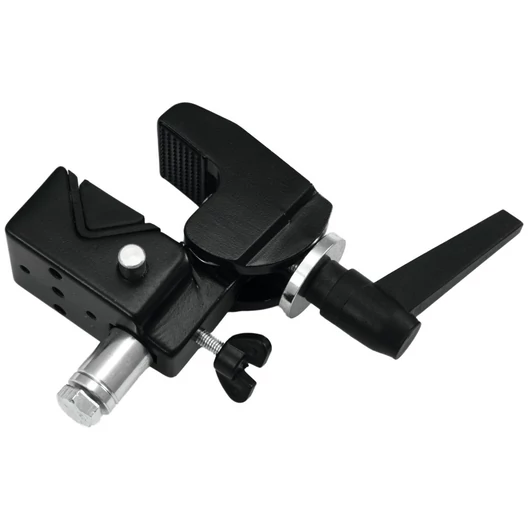 EUROLITE TH-2SC Quick-Lock Coupler black