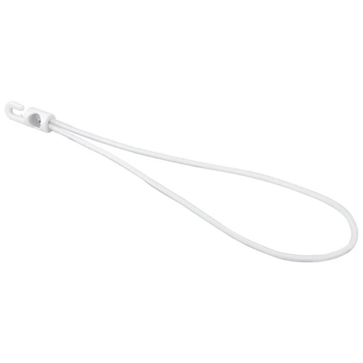 ACCESSORY Tether 27cm white 12x