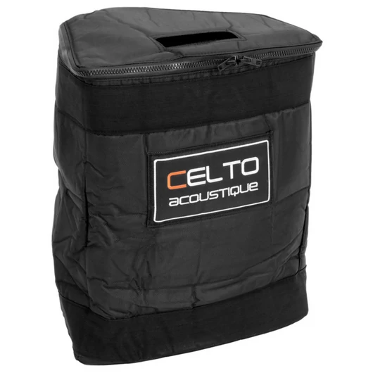 CELTO ACOUSTIQUE VCM10-SBAG Cover