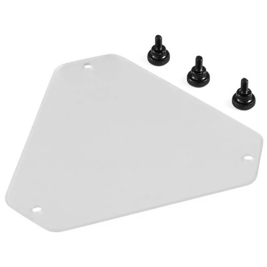 EUROLITE Diffuser cover LED IP TL-3 QCL Trusslight