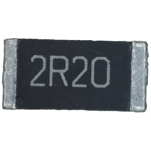  Resistor SMD 2010 2,2Ohm 2W, 1%