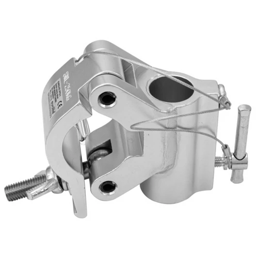 EUROLITE TPTV-1 Coupler silver