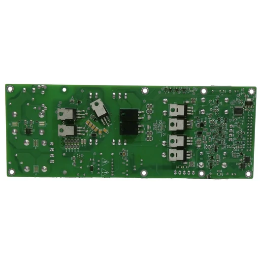  Pcb (power supply) MTC-6408