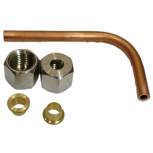 ANTARI Connector-tube for Z-1500 MK2