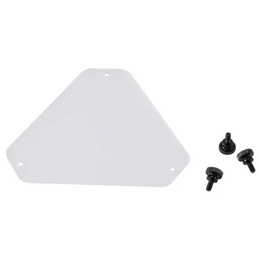 EUROLITE Diffuser cover for AKKU IP TL-3 QCL Trusslight CRMX