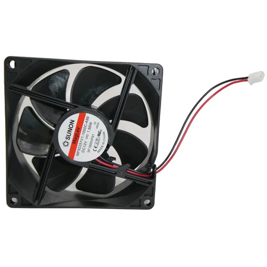  Fan (Head) 12V/0,14A  92x92x25 mm  LED TMH-S200 (MF92251V1-1000C-A99)