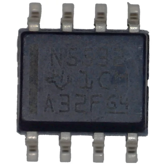  IC NE 5532 D8 SMD Operationsverstärker SOIC-8