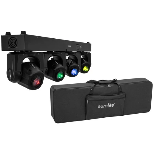 EUROLITE Set LED TMH Bar S120 + Soft Bag