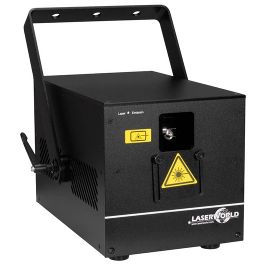 LASERWORLD CS-6000RGB