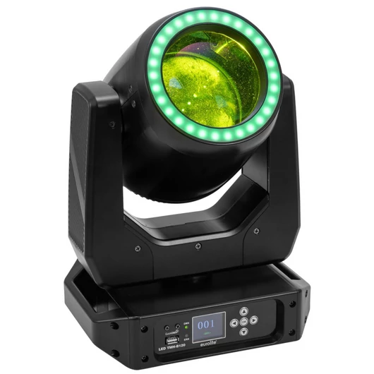 EUROLITE LED TMH-B120 Hypno Moving Head Beam