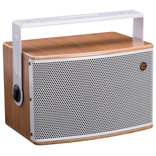 CELTO ACOUSTIQUE iFIX7 G2 2-way Coaxial Speaker natural/white