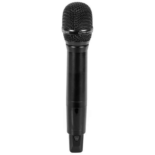 PSSO PXS Dynamic Wireless Microphone 640-690 MHz
